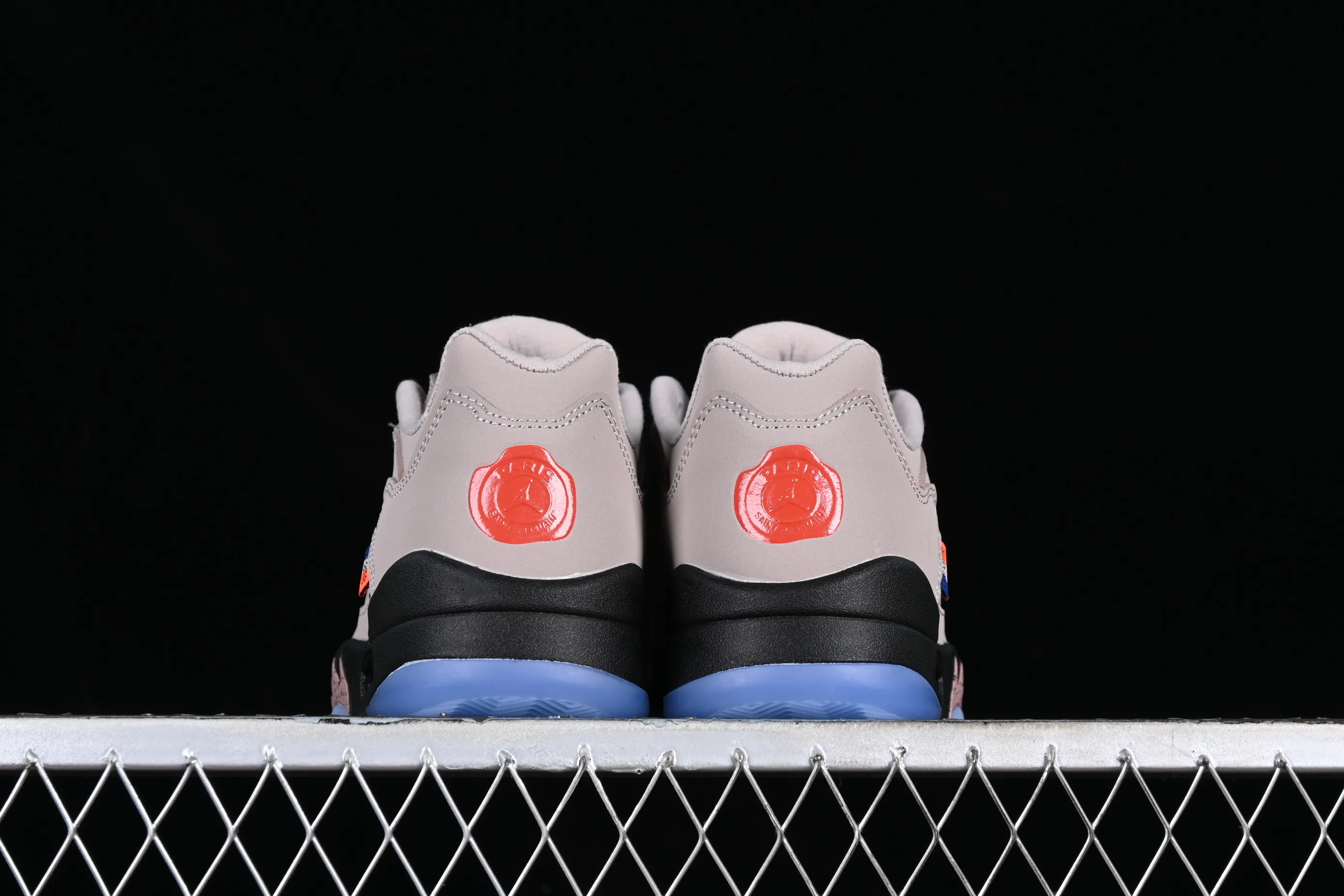 All categories Air Jordan Jordan series basketball shoes Air Jordan 5 PSG x Air Jordan 5 Low "PSG" AJ5 Joe 5 Paris Saint-Germain DX6325-204